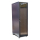 ExtraLink  Stojąca 19" 42U 600x800mm jednosekcyjna (czarna) - 1323227 - zdjęcie 3